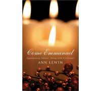 Ann Lewin Come Emmanuel (Tascabile)