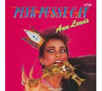 Ann Lewis Pink Cat Tower Records Limited