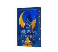 Ann Liang A Song to Drown Rivers (Tascabile)