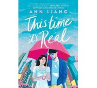 Ann Liang This Time It's Real (Tascabile)