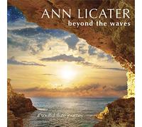 Ann Licater - Beyond The Waves