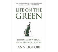 Ann Liguori Life on the Green (Tascabile)