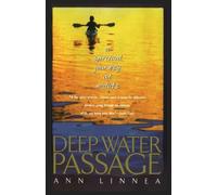 Ann Linnea Deep Water Passage (Tascabile)