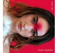 Ann Liu Cannon Clever Rabbits (CD) Album