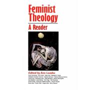 Ann Loades Feminist Theology (Tascabile)