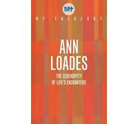 Ann Loades My Theology (Tascabile) My Theology