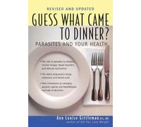 Ann Louise Gittleman Guess What Came to Dinner? (Tascabile)