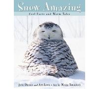 Ann Love Jane Drake Snow Amazing (Copertina rigida)