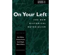 Ann M. Kibbey Genders 24 (Tascabile) Genders