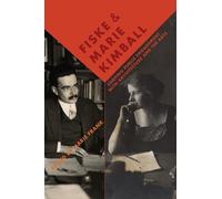 Ann M. Lucas Fiske and Marie Kimball (Tascabile)