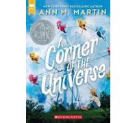Ann M Martin A Corner of the Universe (Scholastic Gold) (Tascabile)