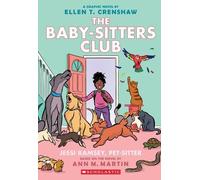 Ann M. Martin BSCG 18: Jessi Ramsey, Pet-sitter (Tascabile)