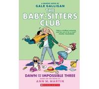 Ann M Martin The Baby-Sitters Club 5 (Tascabile) Baby-Sitters Club Graphix