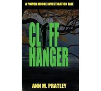 Ann M Pratley Cliff Hanger (Large Print) (Copertina rigida)