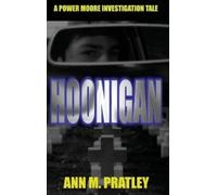 Ann M Pratley Hoonigan 2nd Edition (Large Print) (Copertina rigida)