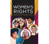 Ann M. Savage Women's Rights (Copertina rigida) Issues through Pop Culture