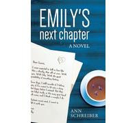 Ann M Schreiber Scotty Town Emily's Next Chapter (Copertina rigida)