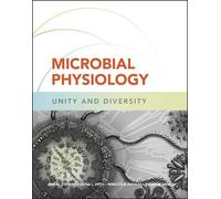 Ann M. Stevens Jayna L. Ditty Rebecca E. Para Microbial Physi (Copertina rigida)