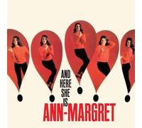 ANN MARGRET - AND HERE SHE IS