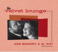 Ann Margret The Velvet Lounge - Personalities (CD)