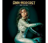 Ann-Margret Born to Be Wild (Vinyl LP) 12" Album Coloured Vinyl
