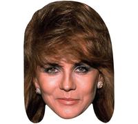Ann-Margret (Fringe) Big Head