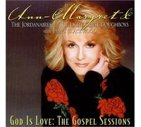 Ann-Margret - God Is Love: The Gospel