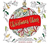 Ann-Margret Hovsepian Christmas Cheer (Tascabile)