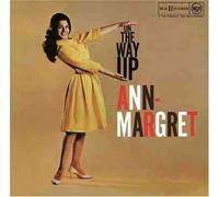 Ann Margret - On the Way Up