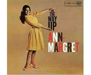 Ann Margret - On the Way Up
