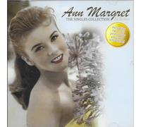 Ann Margret - Singles Collection In Stereo 34 Cuts