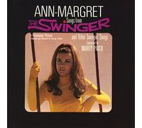 Ann-Margret - Songs From The Swinger And Other Swingin