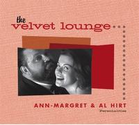Ann-Margret - Velvet Lounge-Personalities