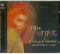 Ann-Margret - Viva la Vivacious-Best of Rca