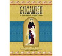 Ann-Margret Yonan Gilgamesh (Tascabile)