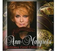 Ann-Margret's Christmas Carol Collection by Ann-Margret