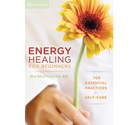 Ann Marie Chiasson: Energy Healing for Beginners