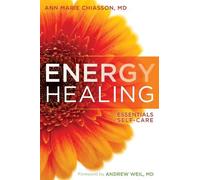 Ann Marie Chiasson Energy Healing (Tascabile)