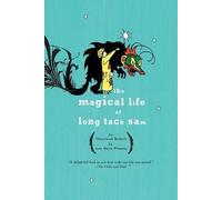 Ann Marie Fleming The Magical Life of Long Tack Sam (Tascabile)