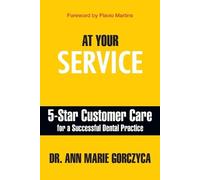 Ann Marie Gorczyca At Your Service (Tascabile)