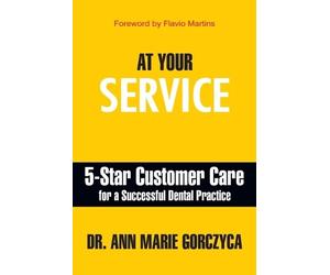 Ann Marie Gorczyca At Your Service (Tascabile)