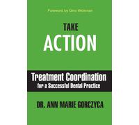 Ann Marie Gorczyca Take Action (Copertina rigida)