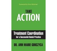Ann Marie Gorczyca Take Action (Tascabile)