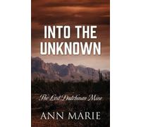 Ann Marie Into the Unknown (Tascabile)