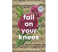 Ann-Marie MacDonald Fall On Your Knees (Tascabile)