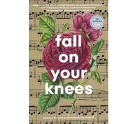 Ann-Marie MacDonald Fall On Your Knees (Tascabile)