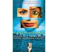 Ann-Marie MacDonald Goodnight Desdemona (Good Morning Juliet) (Tascabile)