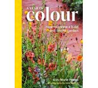 Ann-Marie Powell A Year of Colour (Copertina rigida)