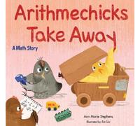 Ann Marie Stephens Arithmechicks Take Away (Copertina rigida) Arithmechicks