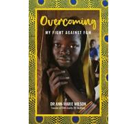 Ann-Marie Wilson Overcoming (Tascabile)